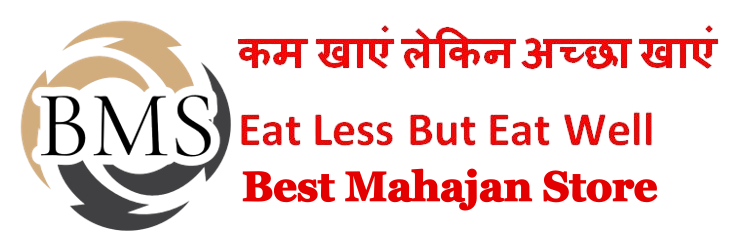 Best mahajan store