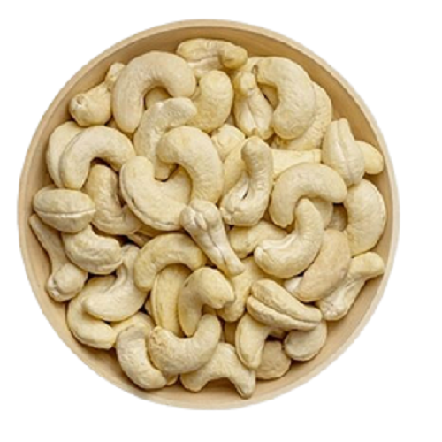 Cashews