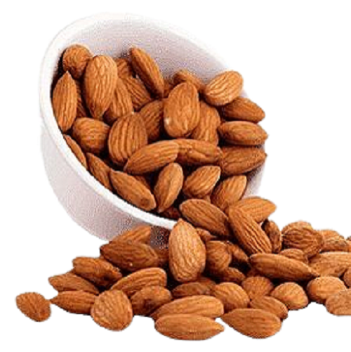Almonds