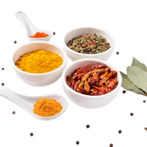 Spices
